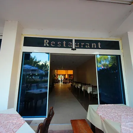 Menada In Sunny * Słoneczny Brzeg