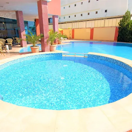 Apartament Menada In Sunny *