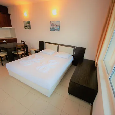 Menada In Sunny Apartament Słoneczny Brzeg