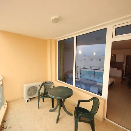 Apartament Menada In Sunny *