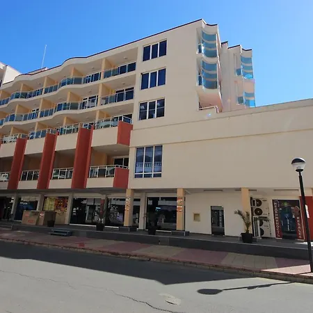 Apartman Menada In Sunny *