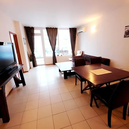 Menada In Sunny Słoneczny Brzeg