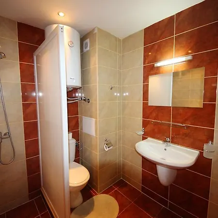 Apartman Menada In Sunny Napospart