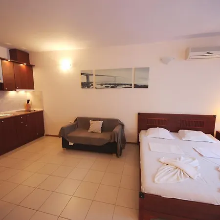 Apartman Menada In Sunny *
