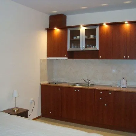 Apartman Menada In Sunny Napospart