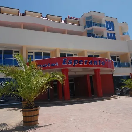 Apartament Menada In Sunny *