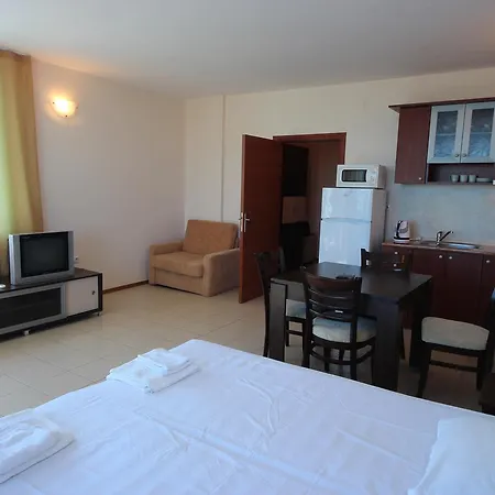 Menada In Sunny * Słoneczny Brzeg