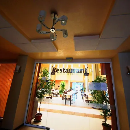 Apartament Menada In Sunny *