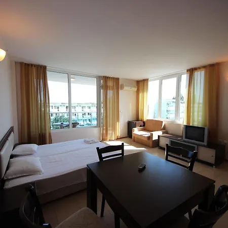 Apartament Menada In Sunny *