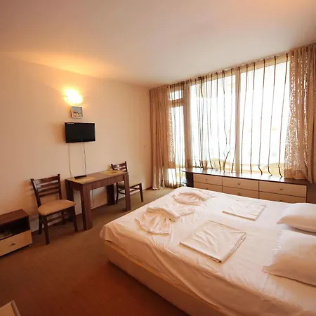 Menada In Sunny Apartament *