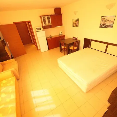 Menada In Sunny Apartament Słoneczny Brzeg