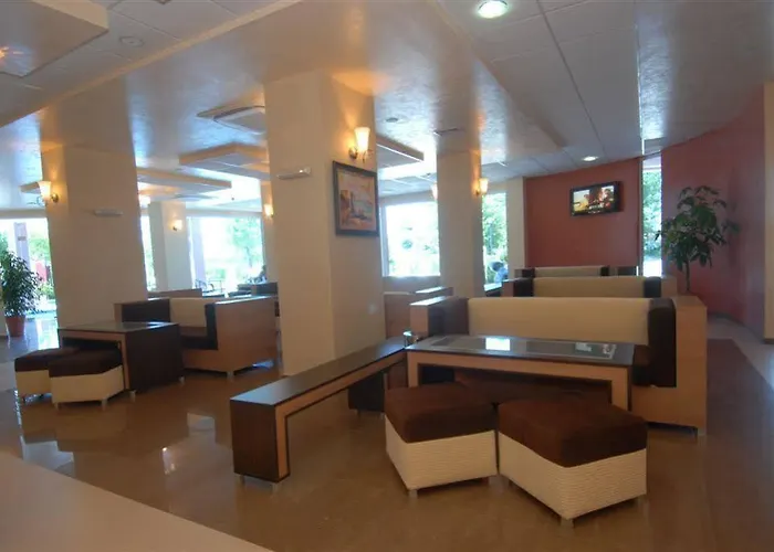 Menada In Sunny Apartman *