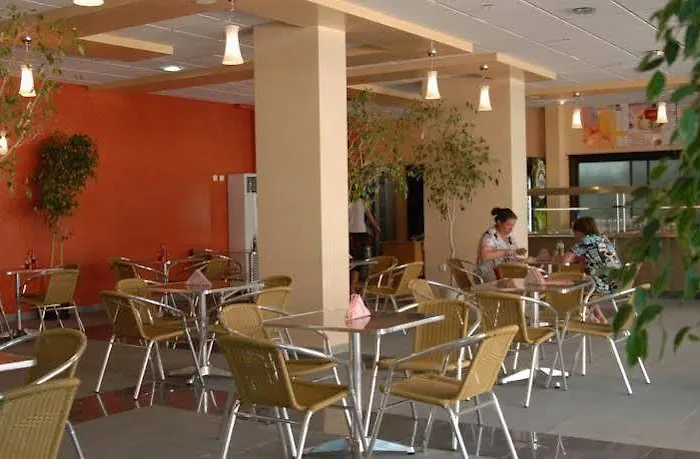 Apartman Menada In Sunny *