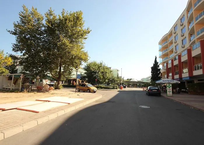 Apartman Menada In Sunny