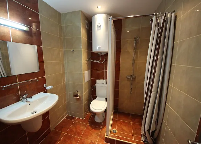 Apartman Menada In Sunny