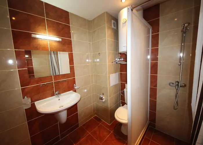 Apartman Menada In Sunny