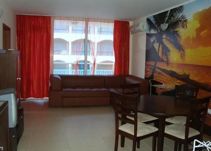 Apartman Menada In Sunny