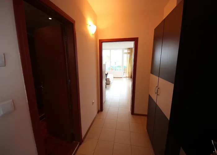 Menada In Sunny * Napospart