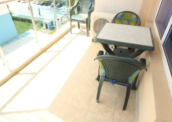 Apartman Menada In Sunny