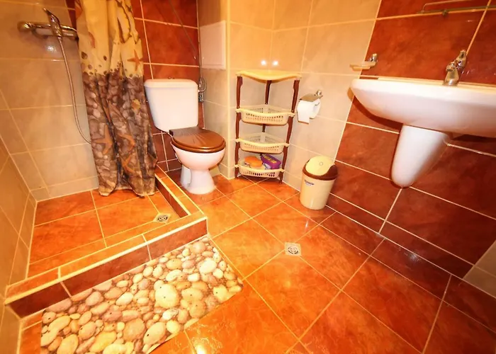 Apartman Menada In Sunny