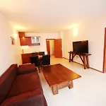 Apartament Menada In Sunny Sunny Beach