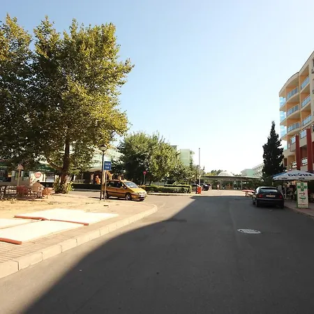 Appartement Menada In Sunny