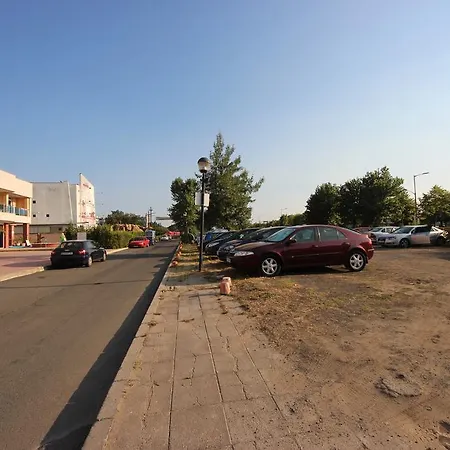 Appartement Menada In Sunny *