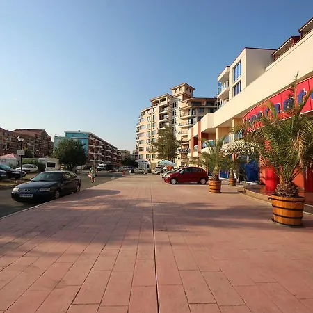 Menada In Sunny Appartement *