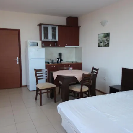 Menada In Sunny * Sunny Beach