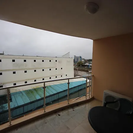 Appartement Menada In Sunny *