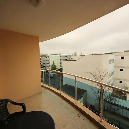 Menada In Sunny * Sunny Beach