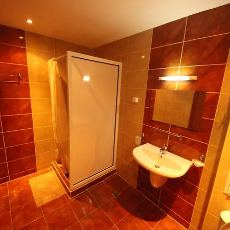 Menada In Sunny アパート *