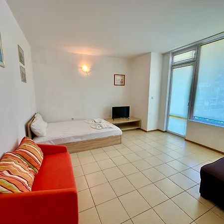 Menada In Sunny شقة ساني بيتش