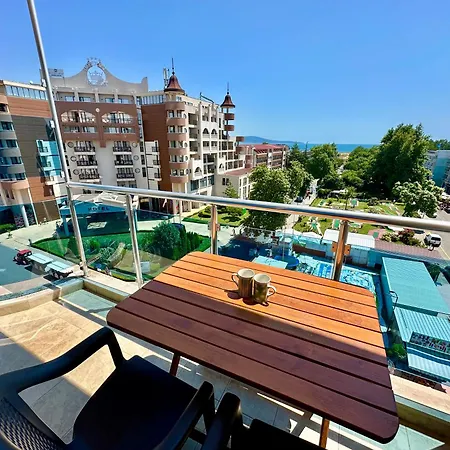 شقة Menada In Sunny