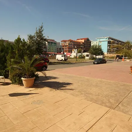 Apartmán Menada In Sunny