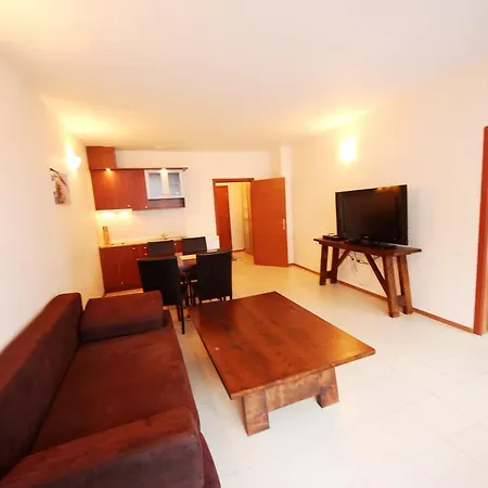 Апартамент Menada In Sunny Слънчев бряг