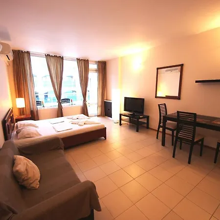 Appartement Menada In Sunny *