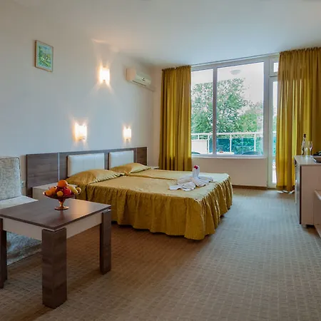 Menada In Sunny Sunny Beach