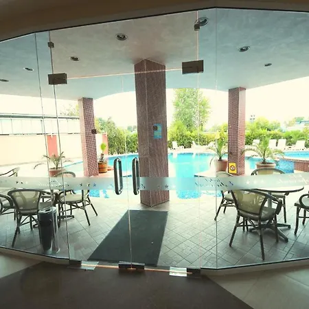 Appartement Menada In Sunny Sunny Beach