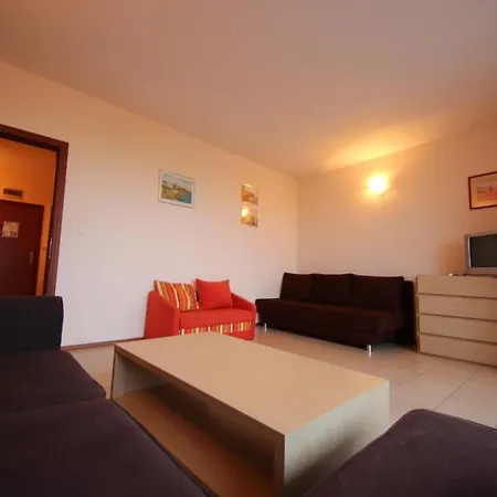 Appartement Menada In Sunny *