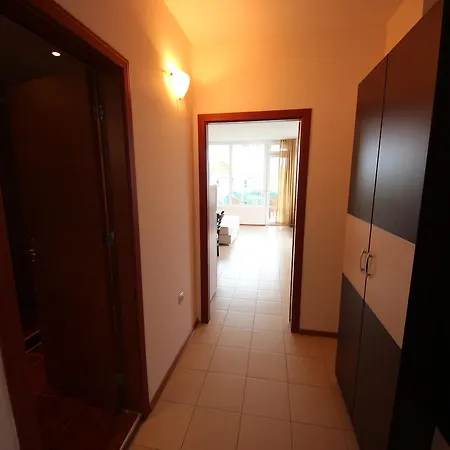 Menada In Sunny * Sunny Beach