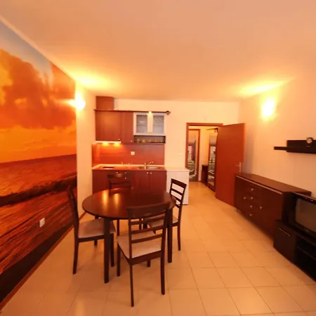 Menada In Sunny Sunny Beach