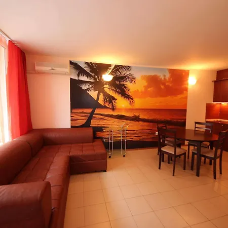 Menada In Sunny Appartement