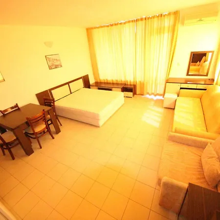 Appartement Menada In Sunny *