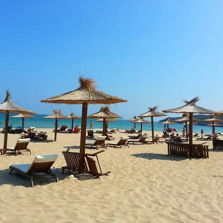 Menada In Sunny * Sunny Beach