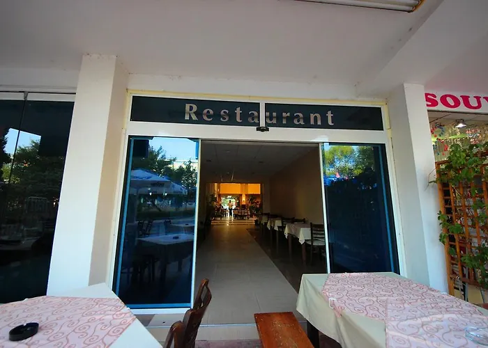 Menada In Sunny * Slantschew brjag