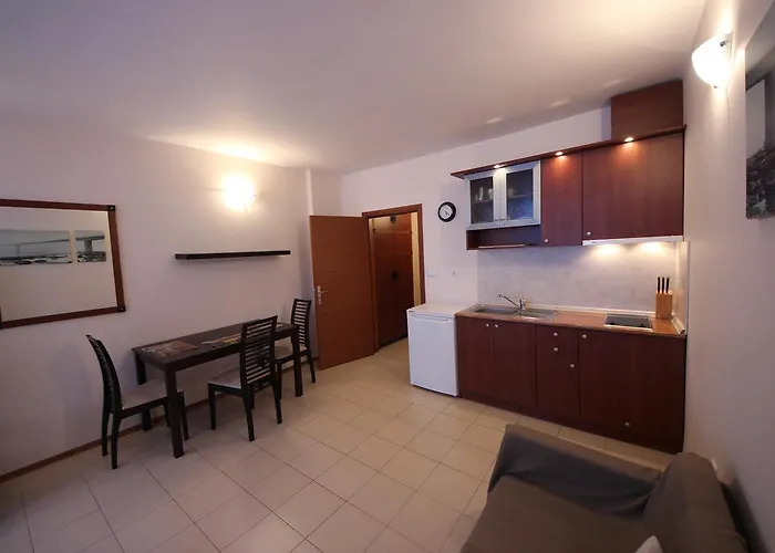 Apartment Menada In Sunny Slantschew brjag