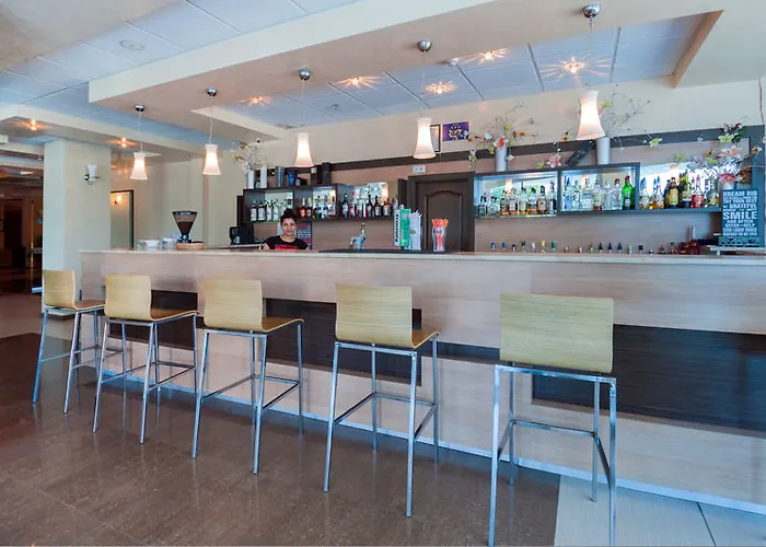 Apartment Menada In Sunny *