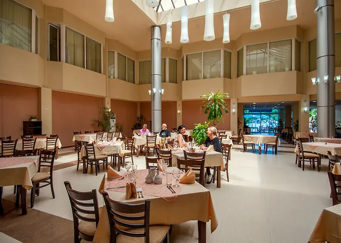 Apartment Menada In Sunny Slantschew brjag