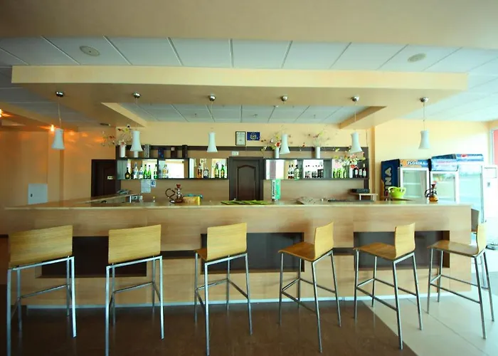 Menada In Sunny * Slantschew brjag